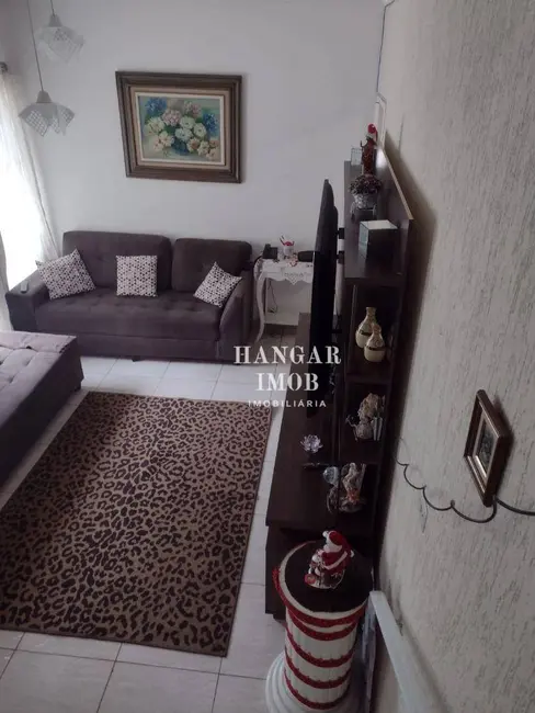 Foto 5 de Casa com 4 quartos à venda, 250m2 em Parque São Lucas, São Paulo - SP