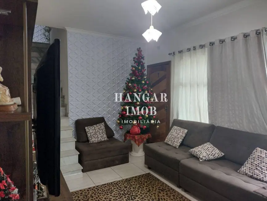 Foto 6 de Casa com 4 quartos à venda, 250m2 em Parque São Lucas, São Paulo - SP