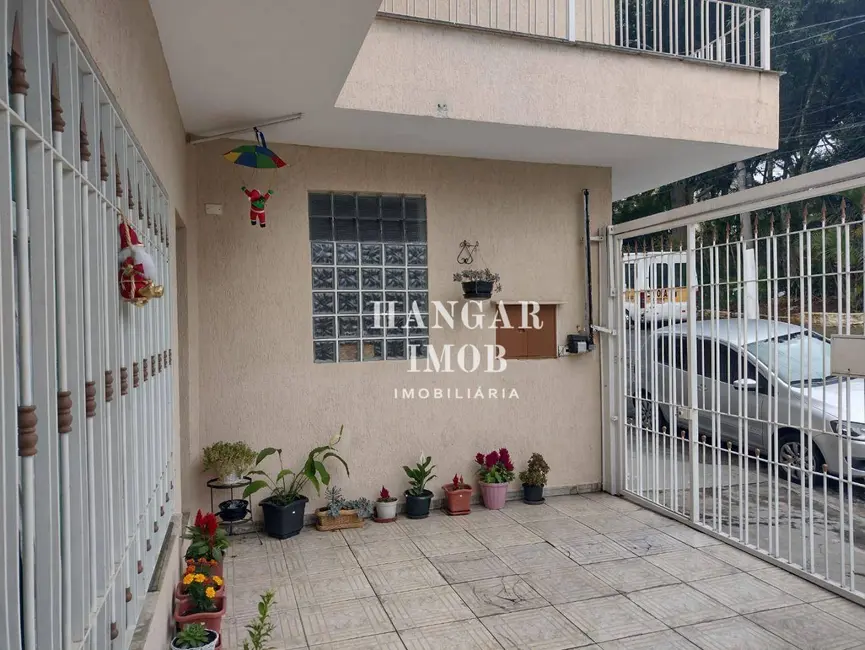 Foto 3 de Casa com 4 quartos à venda, 250m2 em Parque São Lucas, São Paulo - SP