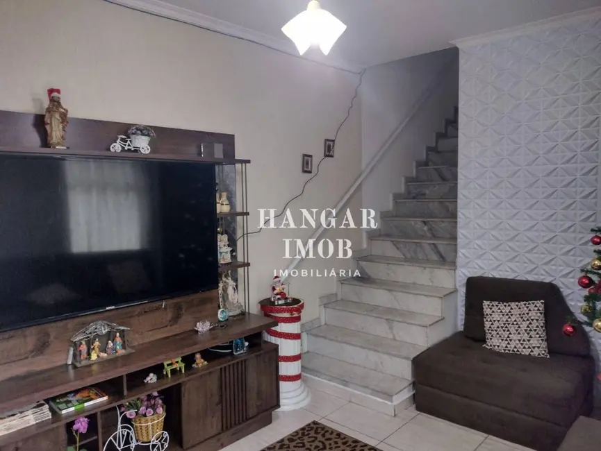 Foto 8 de Casa com 4 quartos à venda, 250m2 em Parque São Lucas, São Paulo - SP