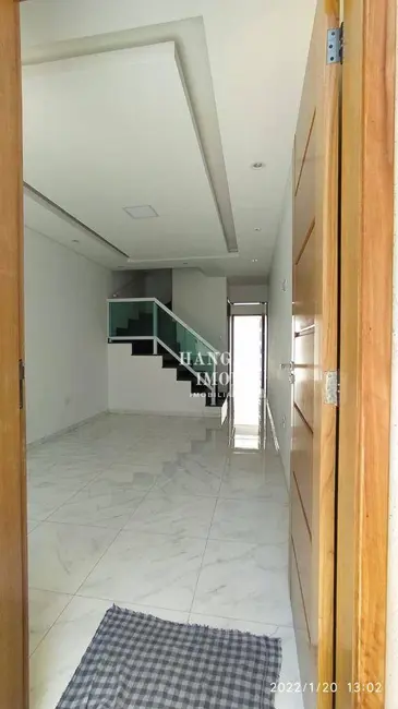 Foto 4 de Casa com 2 quartos à venda, 75m2 em Cidade Líder, São Paulo - SP