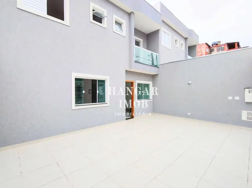 Foto 4 de Casa com 3 quartos à venda, 80m2 em Jardim Ponte Rasa, São Paulo - SP