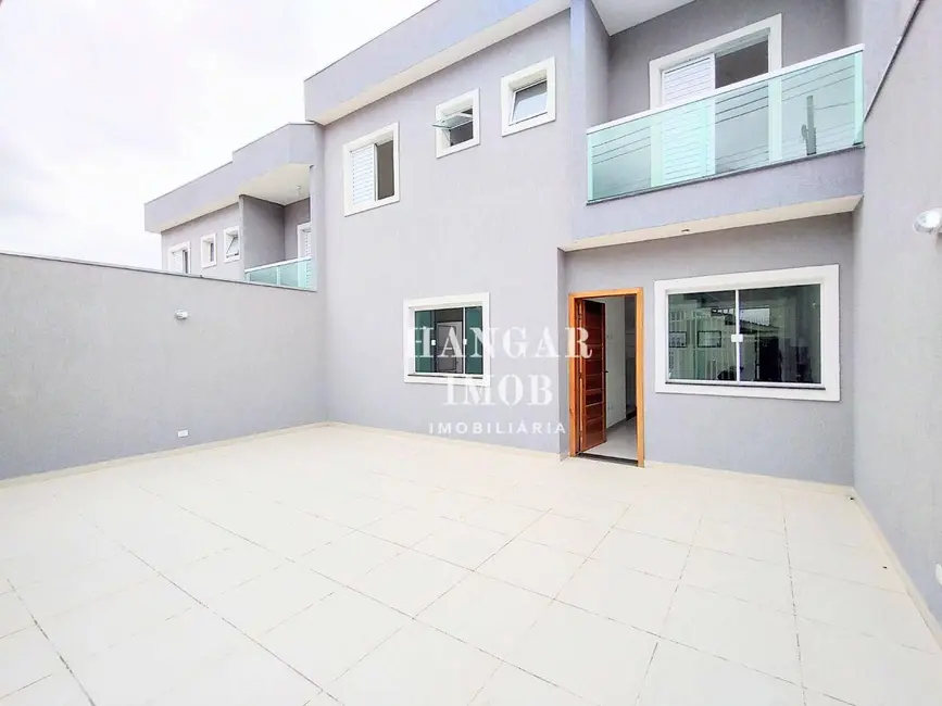Foto 3 de Casa com 3 quartos à venda, 80m2 em Jardim Ponte Rasa, São Paulo - SP