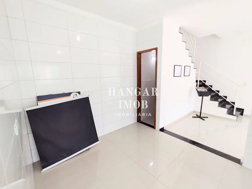 Foto 9 de Casa com 3 quartos à venda, 80m2 em Jardim Ponte Rasa, São Paulo - SP