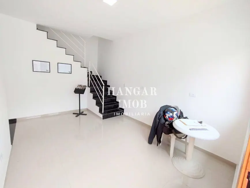 Foto 6 de Casa com 3 quartos à venda, 80m2 em Jardim Ponte Rasa, São Paulo - SP