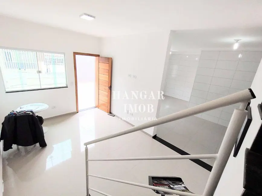 Foto 7 de Casa com 3 quartos à venda, 80m2 em Jardim Ponte Rasa, São Paulo - SP
