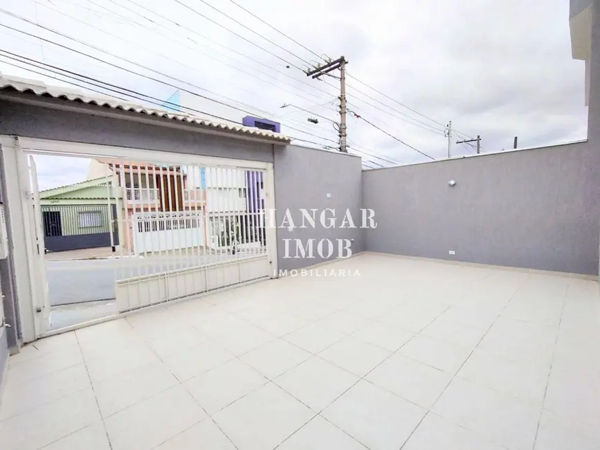 Foto 5 de Casa com 3 quartos à venda, 80m2 em Jardim Ponte Rasa, São Paulo - SP