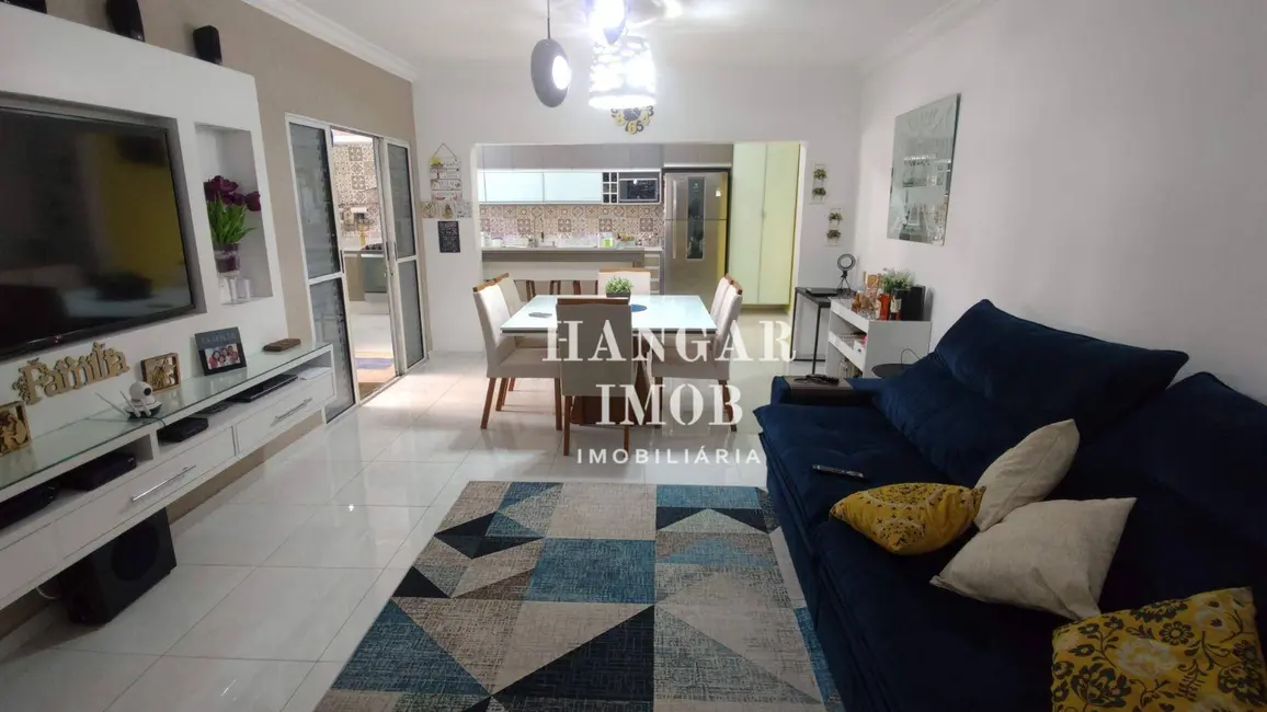 Foto 5 de Casa com 3 quartos à venda, 211m2 em Jardim Fernandes, São Paulo - SP