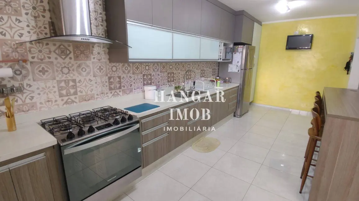 Foto 7 de Casa com 3 quartos à venda, 211m2 em Jardim Fernandes, São Paulo - SP