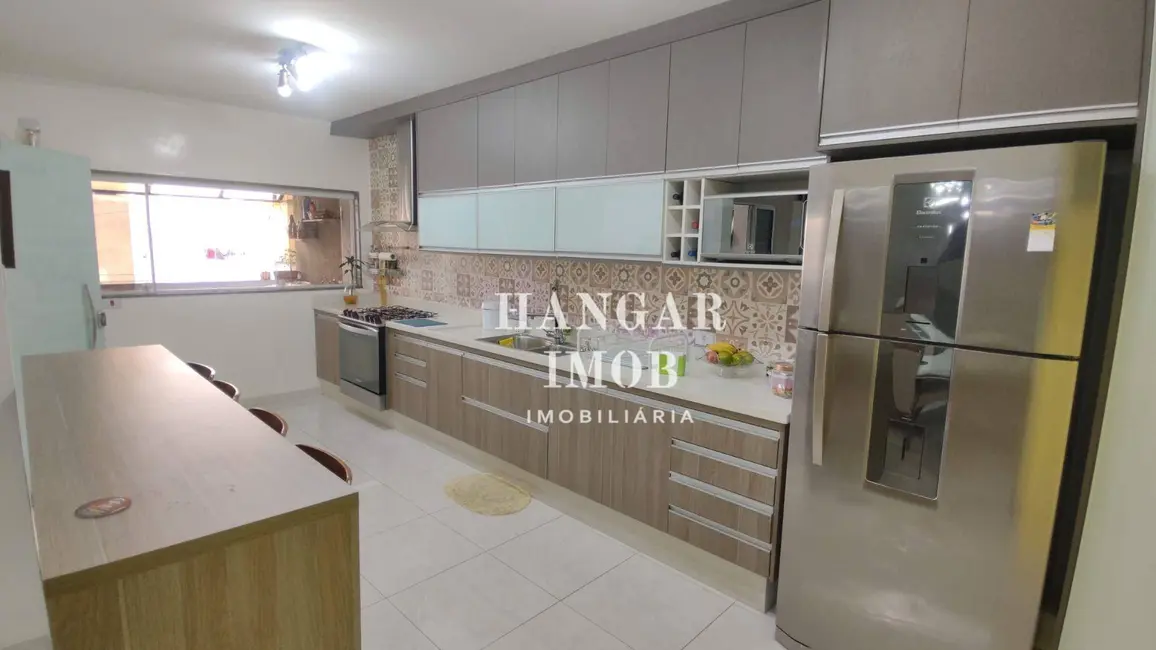 Foto 6 de Casa com 3 quartos à venda, 211m2 em Jardim Fernandes, São Paulo - SP