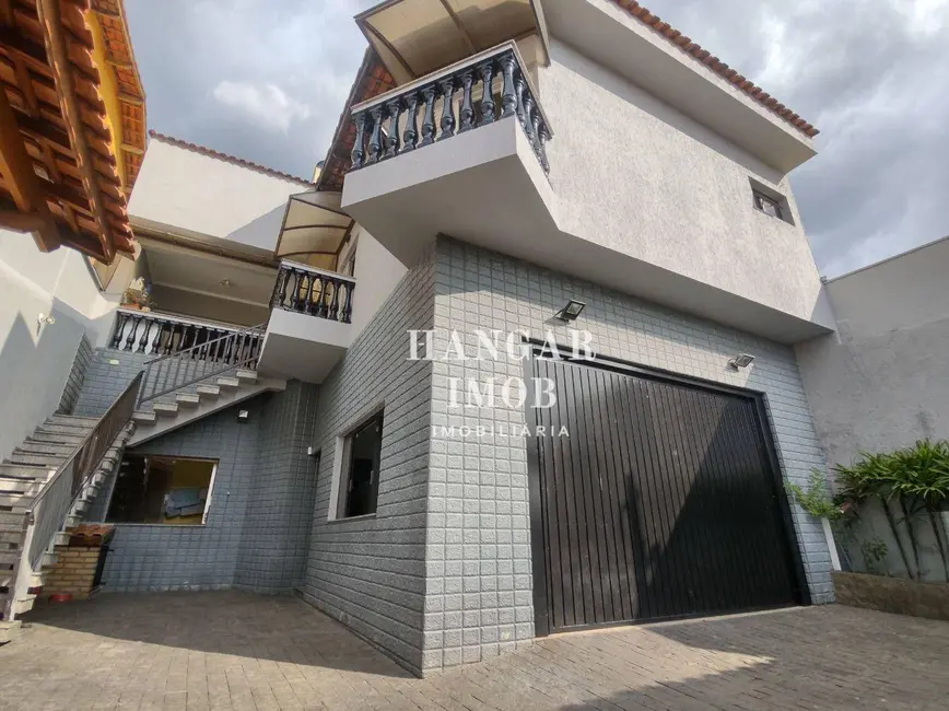 Foto 9 de Casa com 3 quartos à venda, 211m2 em Jardim Fernandes, São Paulo - SP