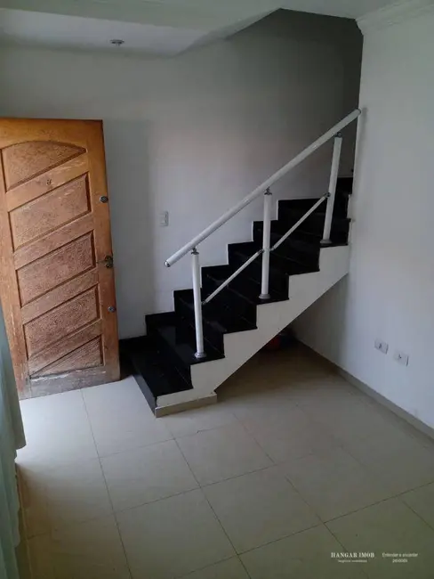 Foto 3 de Casa com 2 quartos à venda, 58m2 em Itaquera, São Paulo - SP