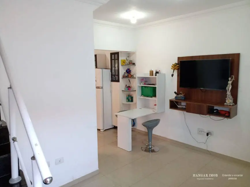 Foto 9 de Casa com 2 quartos à venda, 58m2 em Itaquera, São Paulo - SP