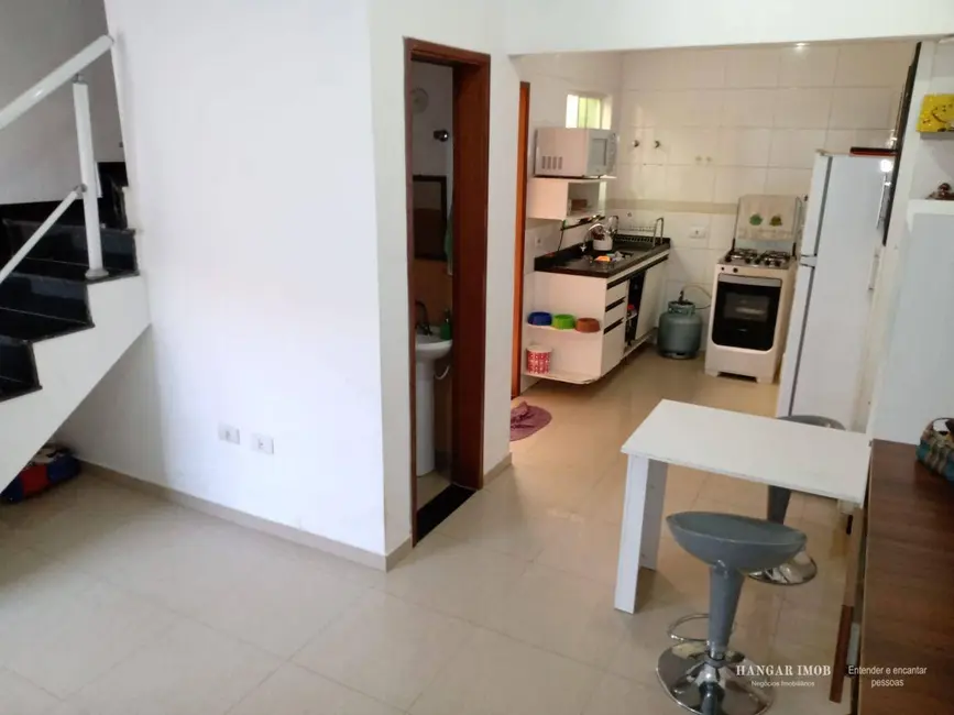 Foto 4 de Casa com 2 quartos à venda, 58m2 em Itaquera, São Paulo - SP