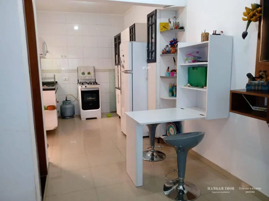 Foto 5 de Casa com 2 quartos à venda, 58m2 em Itaquera, São Paulo - SP