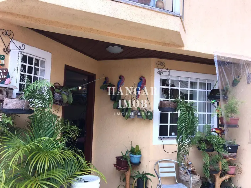 Foto 3 de Casa de Condomínio com 3 quartos à venda, 152m2 em Vila Bertioga, São Paulo - SP