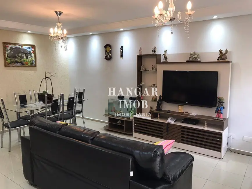 Foto 2 de Casa de Condomínio com 3 quartos à venda, 152m2 em Vila Bertioga, São Paulo - SP