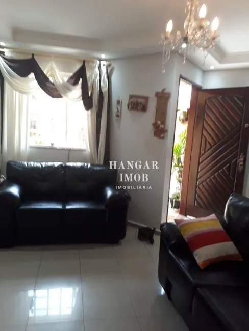 Foto 6 de Casa de Condomínio com 3 quartos à venda, 152m2 em Vila Bertioga, São Paulo - SP