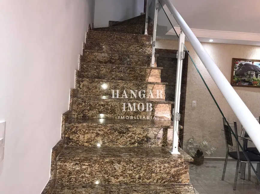 Foto 9 de Casa de Condomínio com 3 quartos à venda, 152m2 em Vila Bertioga, São Paulo - SP