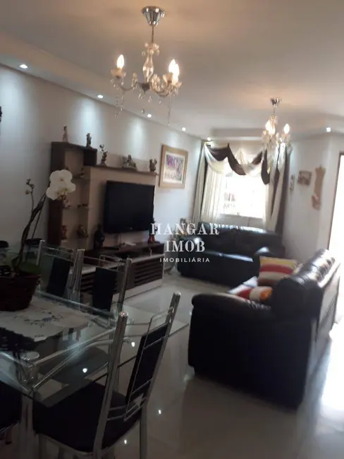 Foto 4 de Casa de Condomínio com 3 quartos à venda, 152m2 em Vila Bertioga, São Paulo - SP