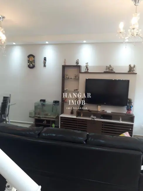 Foto 8 de Casa de Condomínio com 3 quartos à venda, 152m2 em Vila Bertioga, São Paulo - SP