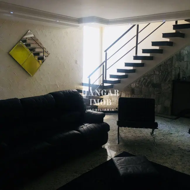 Casa com 4 quartos à venda, 470m2 em Vila Carrão, São Paulo - SP - imagem 8 Foto 8 de Casa com 4 quartos à venda, 470m2 em Vila Carrão, São Paulo - SP