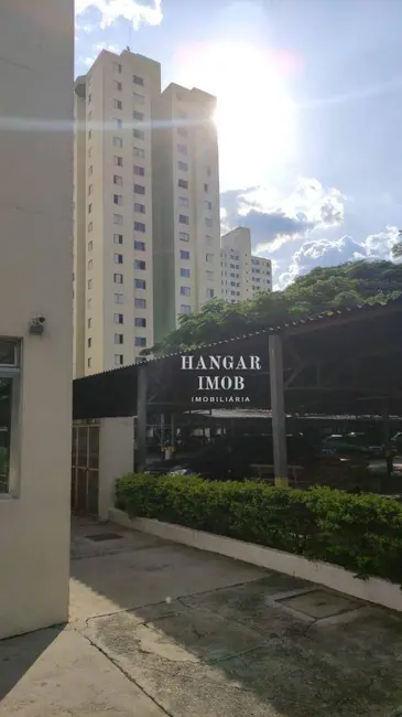 Foto 4 de Apartamento com 2 quartos à venda, 50m2 em Brás, São Paulo - SP