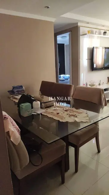 Foto 9 de Apartamento com 2 quartos à venda, 50m2 em Brás, São Paulo - SP