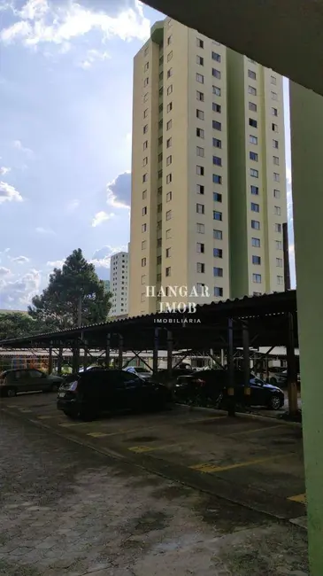 Foto 1 de Apartamento com 2 quartos à venda, 50m2 em Brás, São Paulo - SP