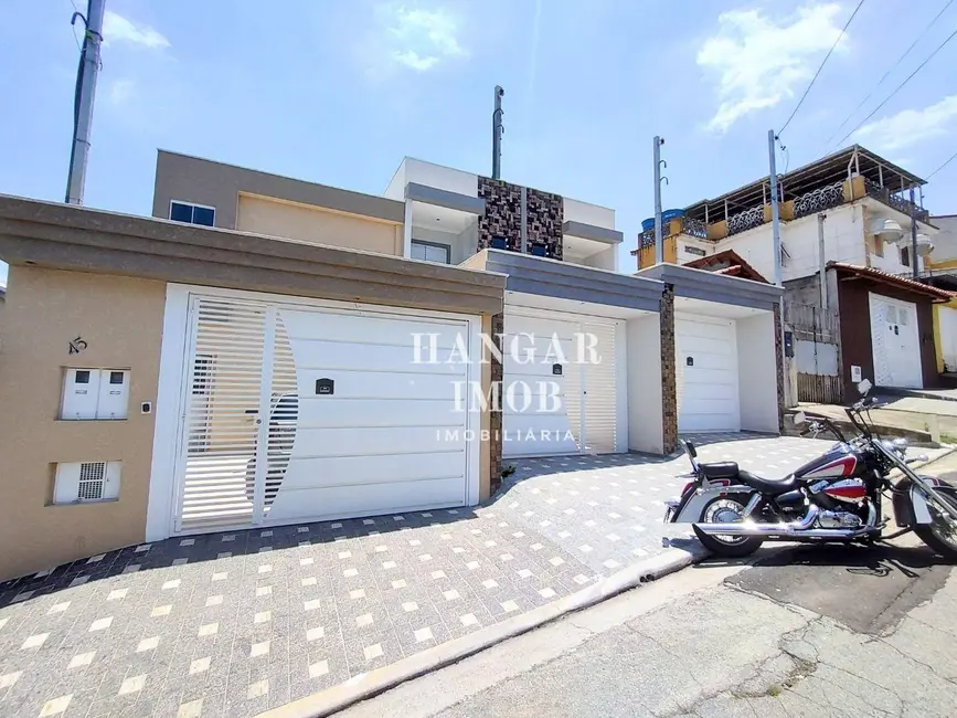 Foto 2 de Casa com 3 quartos à venda, 110m2 em Vila Costa Melo, São Paulo - SP