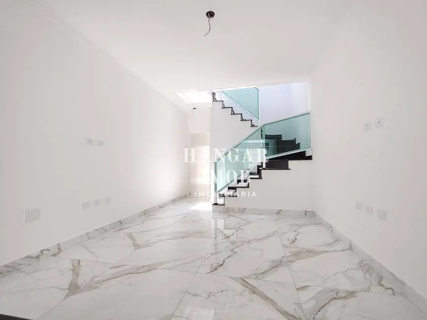 Foto 7 de Casa com 3 quartos à venda, 110m2 em Vila Costa Melo, São Paulo - SP