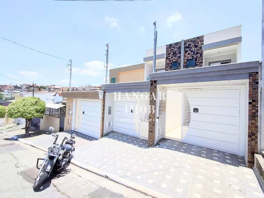 Foto 3 de Casa com 3 quartos à venda, 110m2 em Vila Costa Melo, São Paulo - SP