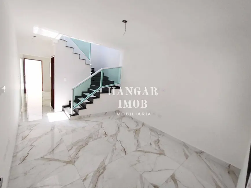 Foto 8 de Casa com 3 quartos à venda, 110m2 em Vila Costa Melo, São Paulo - SP