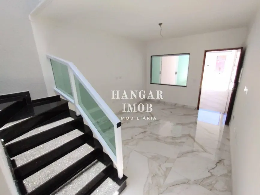 Foto 9 de Casa com 3 quartos à venda, 110m2 em Vila Costa Melo, São Paulo - SP