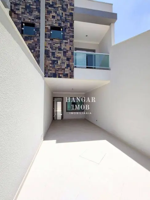 Foto 4 de Casa com 3 quartos à venda, 110m2 em Vila Costa Melo, São Paulo - SP