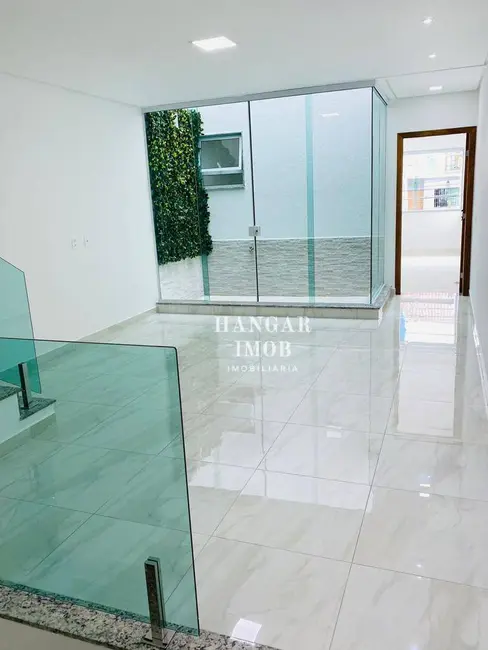 Foto 9 de Casa com 3 quartos à venda, 91m2 em Vila Esperança, São Paulo - SP