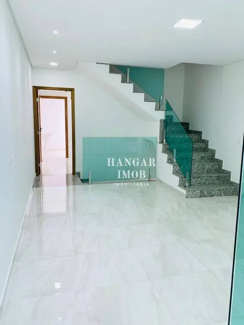 Foto 7 de Casa com 3 quartos à venda, 91m2 em Vila Esperança, São Paulo - SP