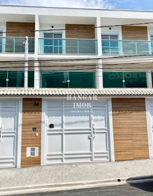 Foto 1 de Casa com 3 quartos à venda, 91m2 em Vila Esperança, São Paulo - SP