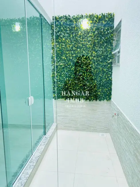 Foto 4 de Casa com 3 quartos à venda, 91m2 em Vila Esperança, São Paulo - SP