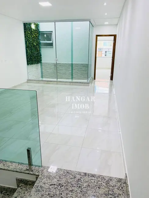 Foto 5 de Casa com 3 quartos à venda, 91m2 em Vila Esperança, São Paulo - SP