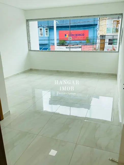 Foto 2 de Casa com 3 quartos à venda, 91m2 em Vila Esperança, São Paulo - SP