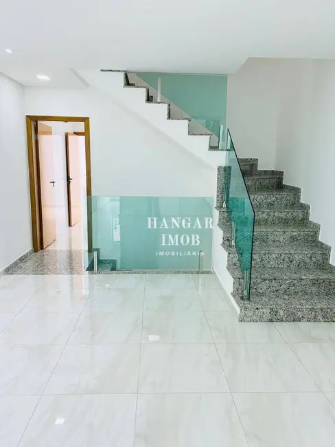 Foto 6 de Casa com 3 quartos à venda, 91m2 em Vila Esperança, São Paulo - SP