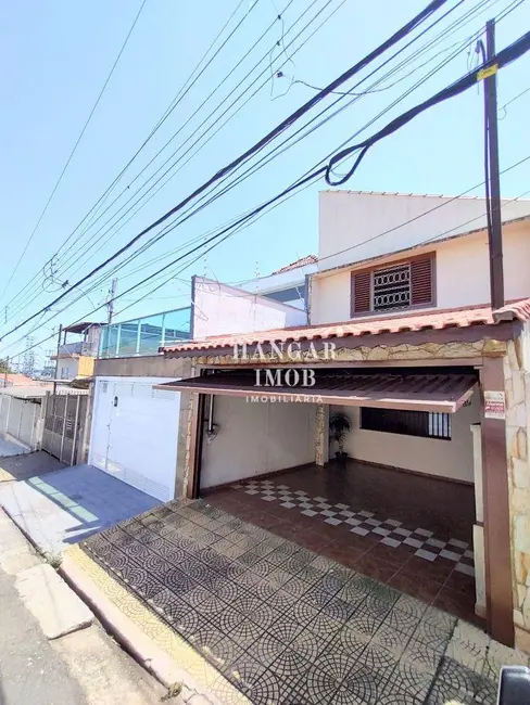 Foto 4 de Casa com 3 quartos à venda, 200m2 em Vila Amália (Zona Leste), São Paulo - SP