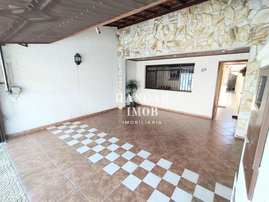 Foto 5 de Casa com 3 quartos à venda, 200m2 em Vila Amália (Zona Leste), São Paulo - SP