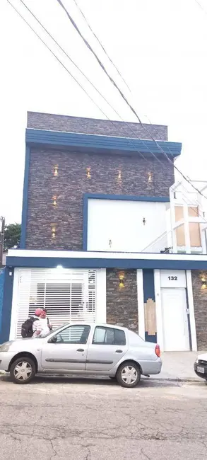 Casa com 2 quartos à venda, 60m2 em Vila Ré, São Paulo - SP - imagem 9 Foto 9 de Casa com 2 quartos à venda, 60m2 em Vila Ré, São Paulo - SP