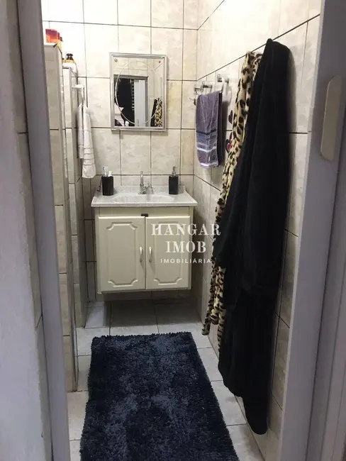 Foto 8 de Casa com 4 quartos à venda, 214m2 em Vila Granada, São Paulo - SP