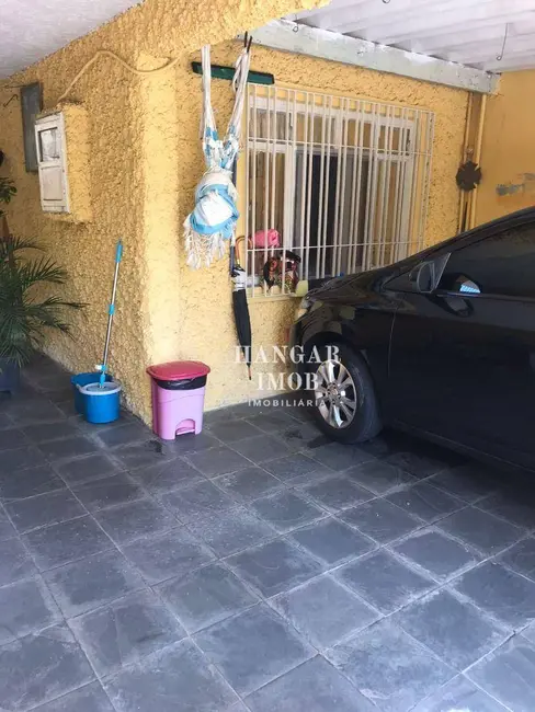 Foto 3 de Casa com 4 quartos à venda, 214m2 em Vila Granada, São Paulo - SP