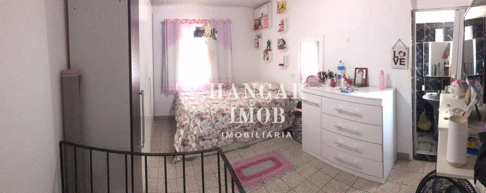 Foto 9 de Casa com 4 quartos à venda, 214m2 em Vila Granada, São Paulo - SP