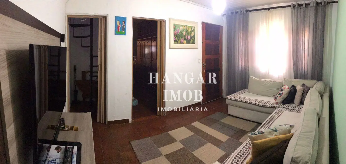 Foto 5 de Casa com 4 quartos à venda, 214m2 em Vila Granada, São Paulo - SP