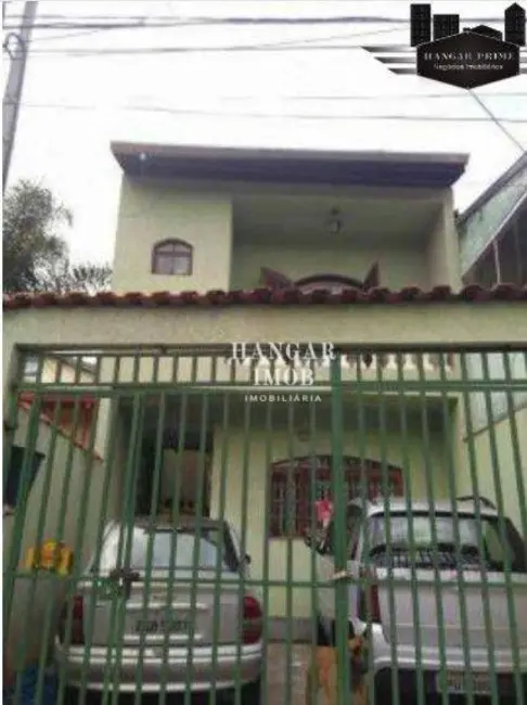 Foto 1 de Casa com 3 quartos à venda, 150m2 em Jardim Nossa Senhora do Carmo, São Paulo - SP